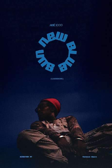 André 3000 - New Blue Sun (Listening)